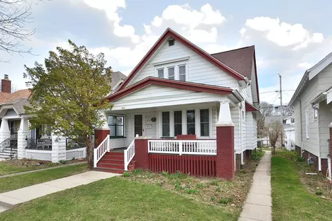 1830 N 52nd, Milwaukee, WI 53208