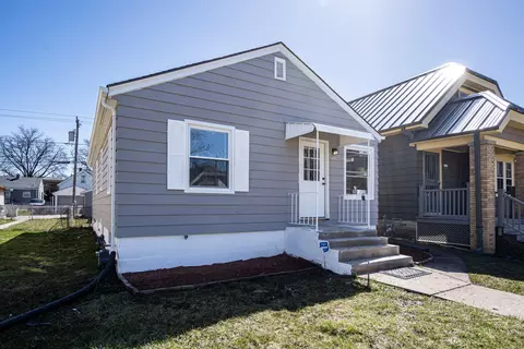 4718 N 40th, Milwaukee, WI 53209