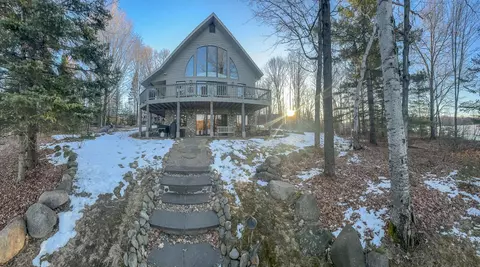 1420 East Pt, Phelps, WI 54554