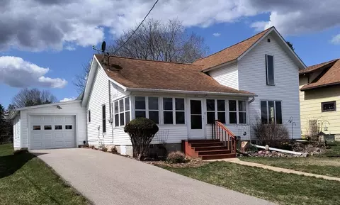 103 First, Ontario, WI 54651