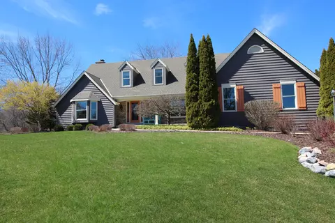 4625 Shagbark, Brookfield, WI 53005