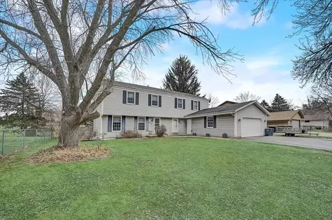 117 S Grandview, Waukesha, WI 53188