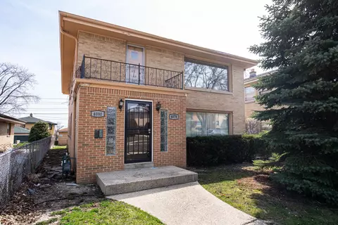 4078 N 61st #4080, Milwaukee, WI 53216