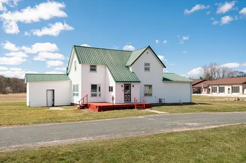 217 S Cherry, La Farge, WI 54639