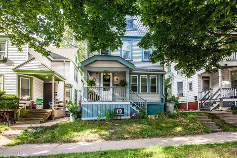 1708 E Belleview, Milwaukee, WI 53211
