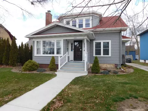 2321 N 7th, Sheboygan, WI 53083