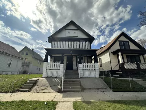 2931 N 19th, Milwaukee, WI 53206