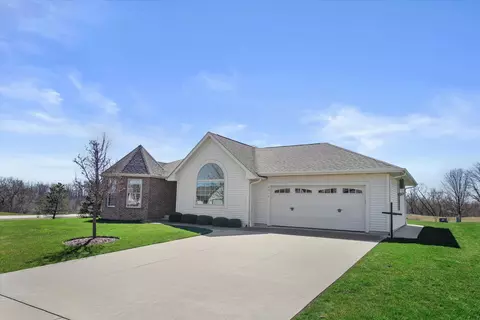 4317 20th, Kenosha, WI 53144