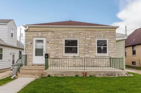 3014 N 61st, Milwaukee, WI 53210