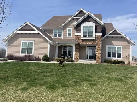 s89w13032 Bonningale, Muskego, WI 53150