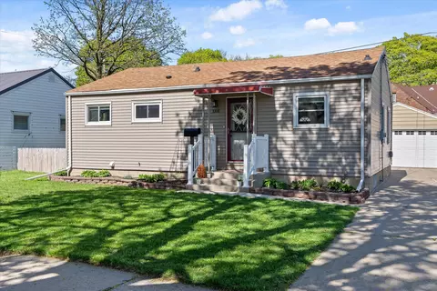 3308 S Ellen, Milwaukee, WI 53207
