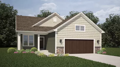 n161w21895 Daisy, Jackson, WI 53037