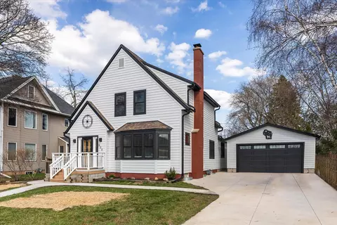 600 S Main, Cedar Grove, WI 53013