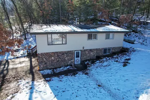 16237 Huckleberry, Oakdale, WI 54618