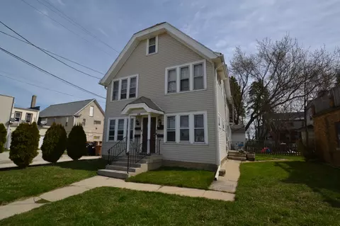 1232 Madison #2109 13TH AVE, South Milwaukee, WI 53172