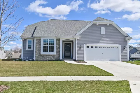 727 Belmont, Watertown, WI 53094