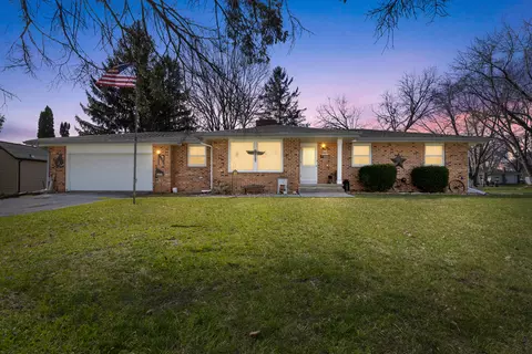 n167w20819 Reynolds, Jackson, WI 53037