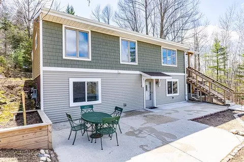 w5751 Wehmeyer Street, Rhine, WI 53073