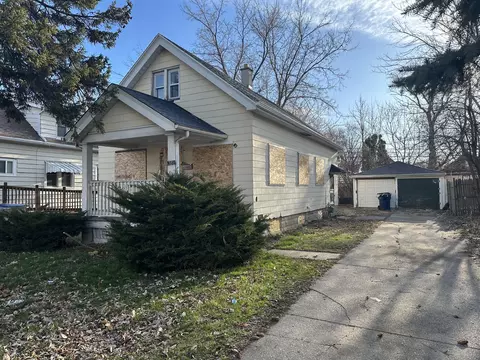 4586 N 51st, Milwaukee, WI 53218