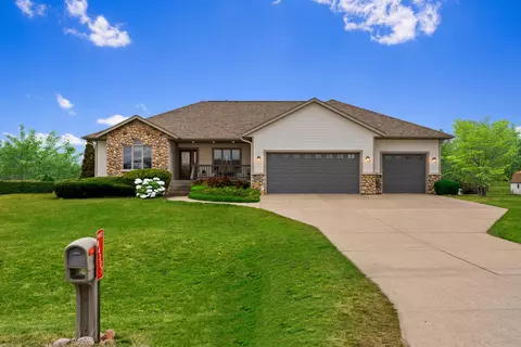 n4307 Ruby Lane, Hamilton, WI 54669
