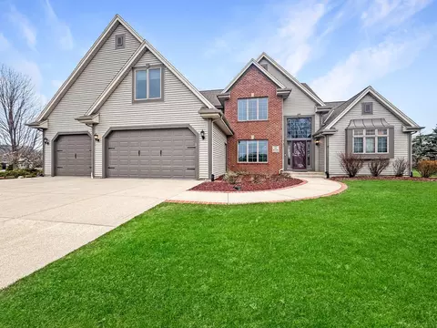 n67w13393 Roman, Menomonee Falls, WI 53051