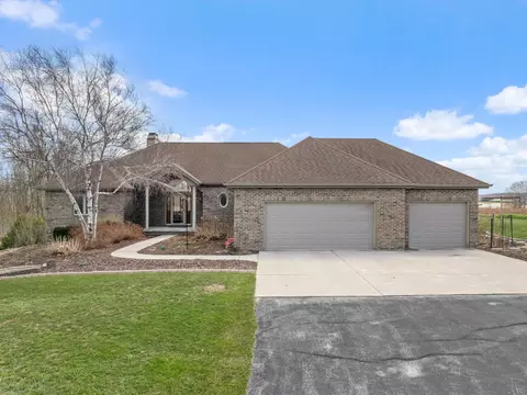 10547 County Road Jj, Manitowoc, WI 54220