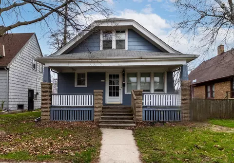 5660 N 37th, Milwaukee, WI 53209