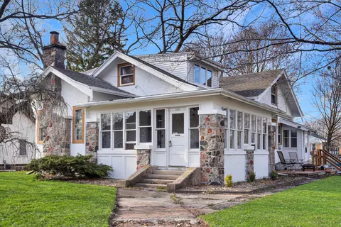302 Forest, Kewaskum, WI 53040