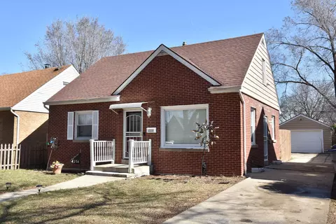 4356 N 41st, Milwaukee, WI 53216