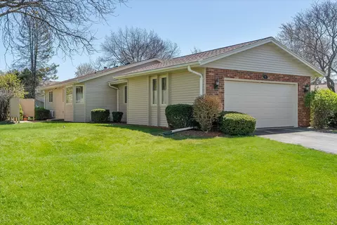 711 Tamarack, West Bend, WI 53095