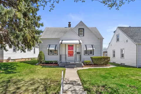 4146 S 5th, Milwaukee, WI 53207
