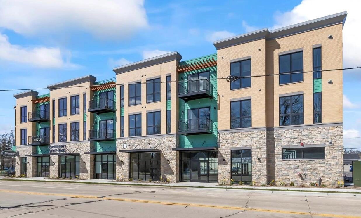 500 E Main Unit 203  