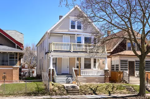3040 N 9th #3042, Milwaukee, WI 53206
