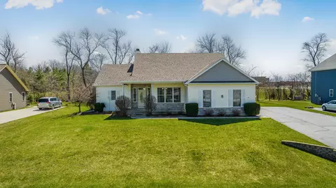 507 Prairie Vw, Williams Bay, WI 53191