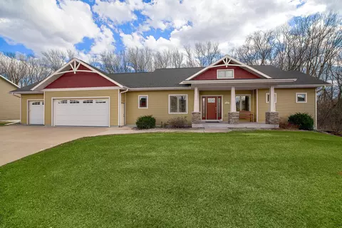 408 Russell, Holmen, WI 54636