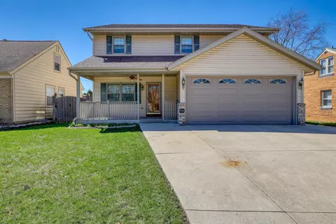 551 N 94th, Milwaukee, WI 53226