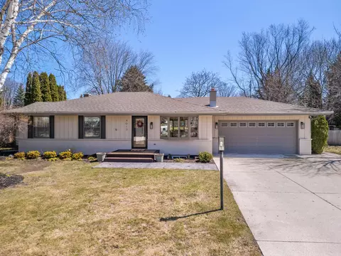4013 N 47th, Sheboygan, WI 53083