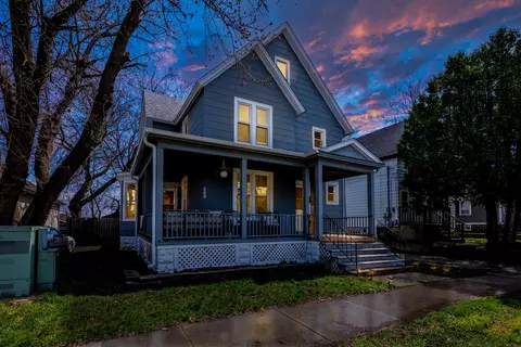 6011 37th #6013, Kenosha, WI 53142