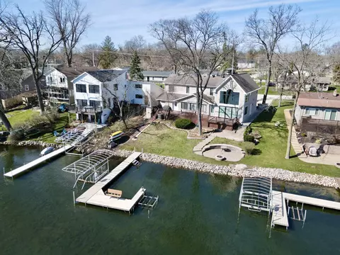 6553 243rd, Paddock Lake, WI 53168