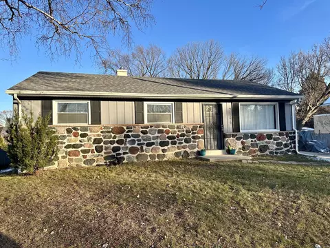 7144 N 43rd, Milwaukee, WI 53209