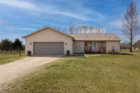w21001 Deer Run Lane, Gale, WI 54630