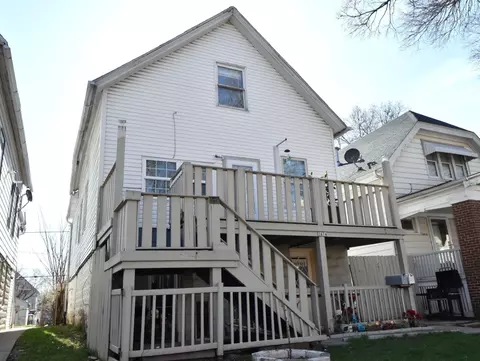 2474 S 12th, Milwaukee, WI 53215