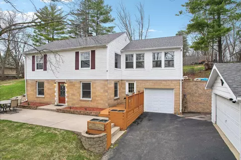 2016 W St Paul, Waukesha, WI 53188