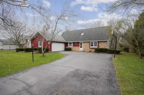 29635 Clover, Waterford, WI 53185