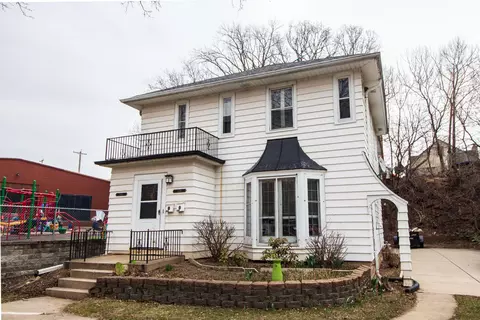 1416 Martha Washington #1418, Wauwatosa, WI 53213