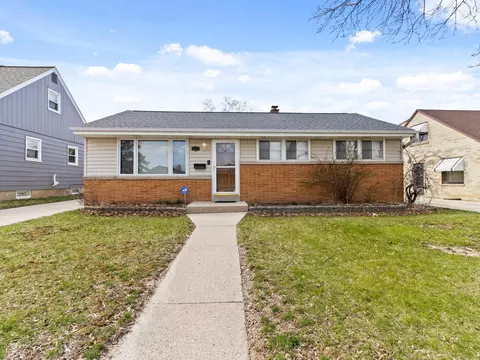 3807 N 82nd, Milwaukee, WI 53222