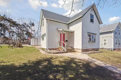 1020 Sixth, Beloit, WI 53511