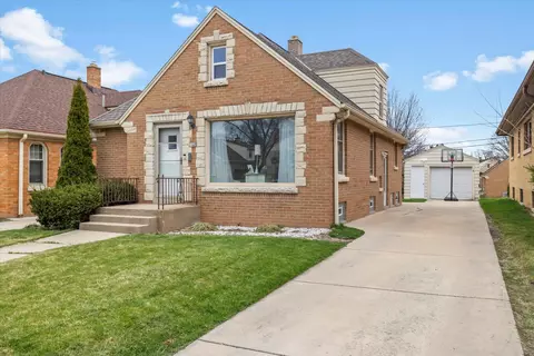2940 S 46th, Milwaukee, WI 53219