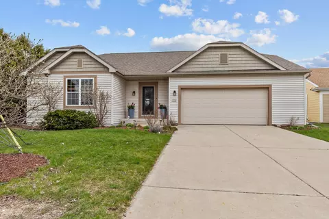 7910 N Granville, Milwaukee, WI 53224