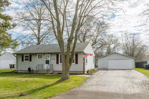 7336 S 37th, Franklin, WI 53132
